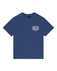 DEUS EX MACHINA SHIELD GD TEE