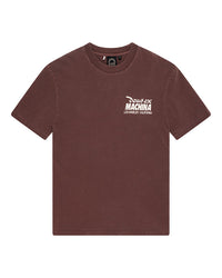 DEUS EX MACHINA PRIMO TEE