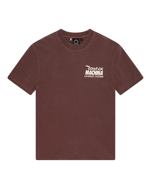 DEUS EX MACHINA PRIMO TEE