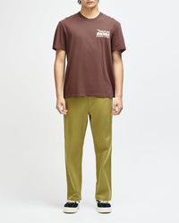 DEUS EX MACHINA PRIMO TEE
