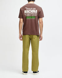 DEUS EX MACHINA PRIMO TEE