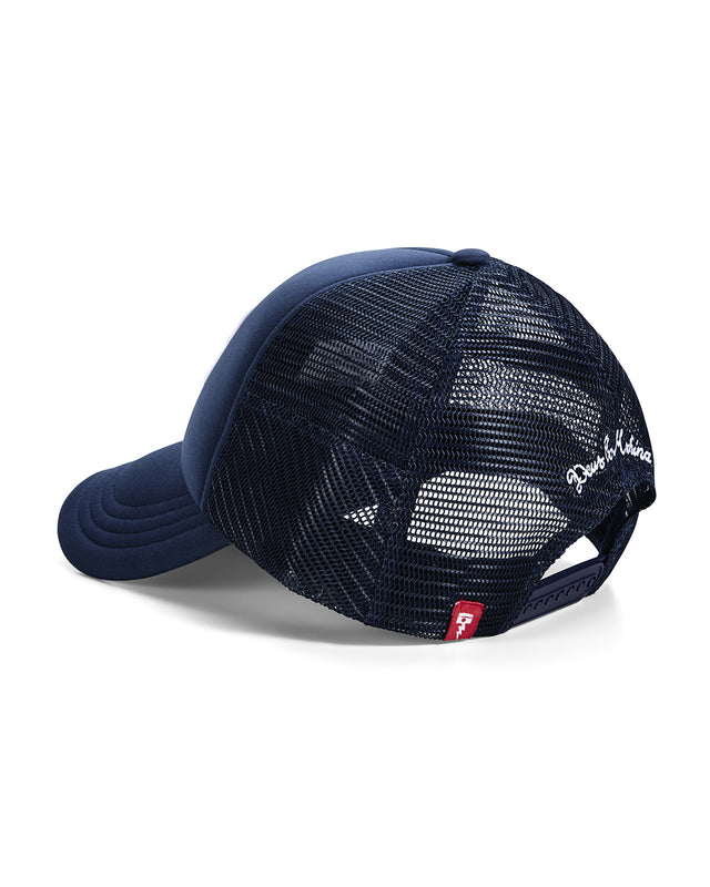 DEUS EX MACHINA BAYLANDS TRUCKER