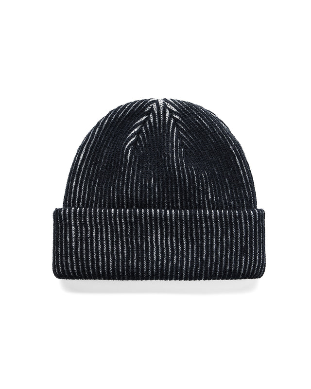 DEUS EX MACHINA MELODY 2 TONE BEANIE