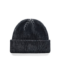 DEUS EX MACHINA MELODY 2 TONE BEANIE