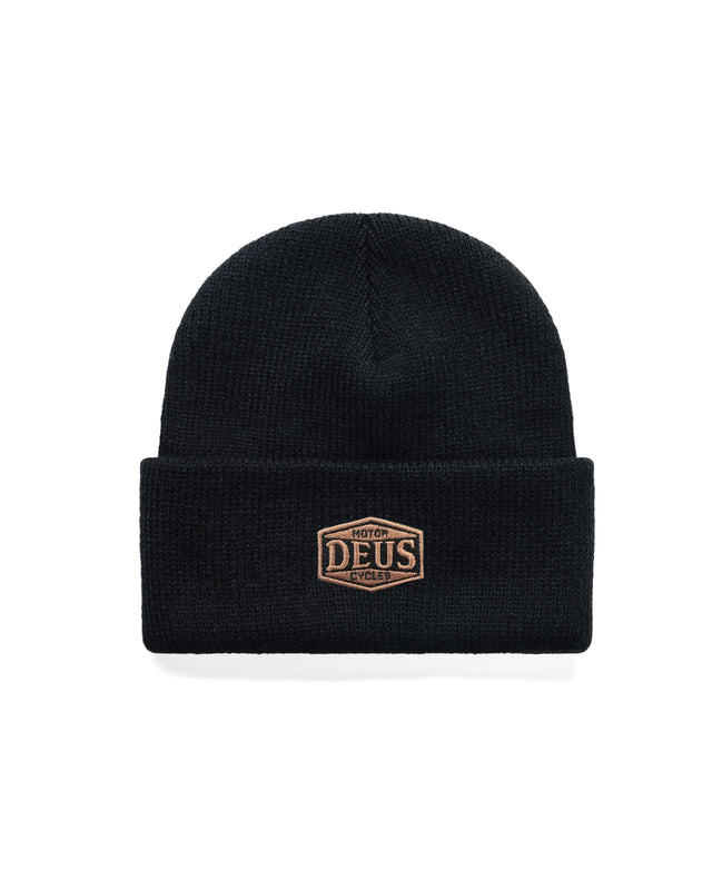 DEUS EX MACHINA BENJIE BEANIE