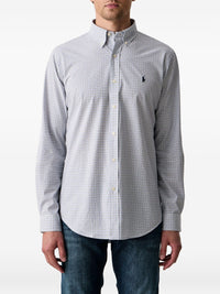 POLO RALPH LAUREN CHECKED SHIRT