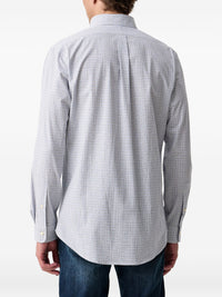 POLO RALPH LAUREN CHECKED SHIRT