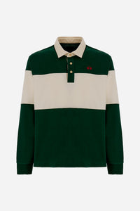 LA MARTINA RUGBY POLO
