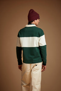 LA MARTINA RUGBY POLO