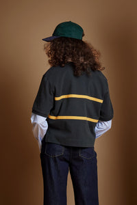 LA MARTINA S/S POLO
