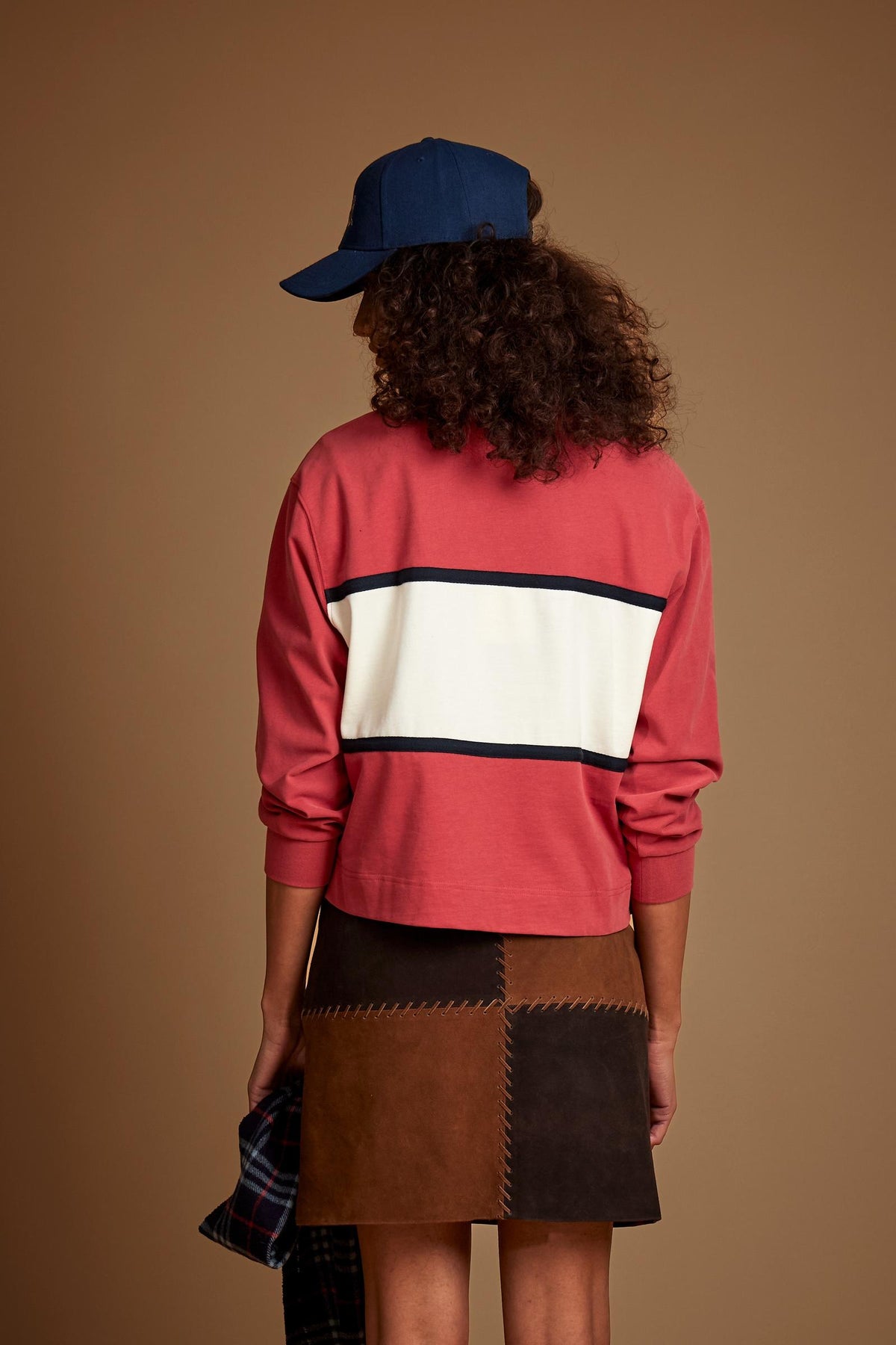 LA MARTINA POLO CLUB STRIPES
