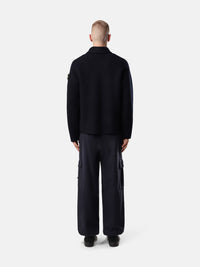 STONE ISLAND JOGGER PANTS