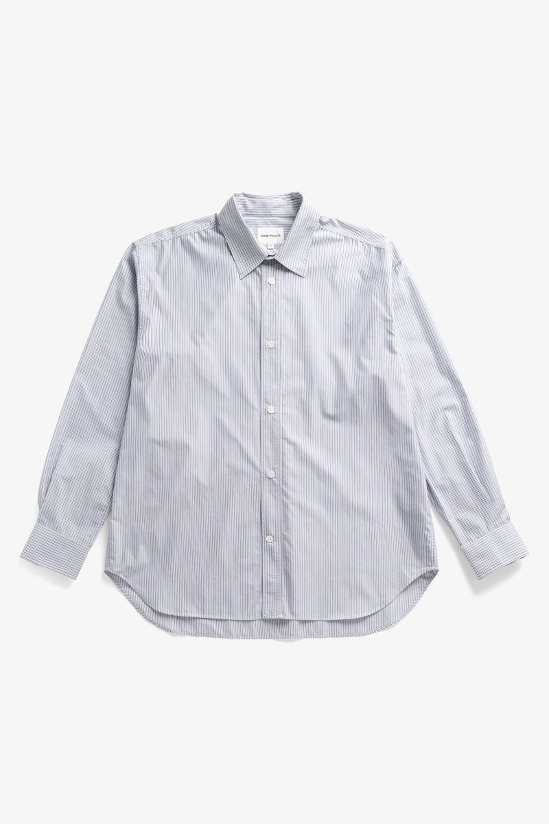 NORSE PROJECTS ESPEVIK SHIRT