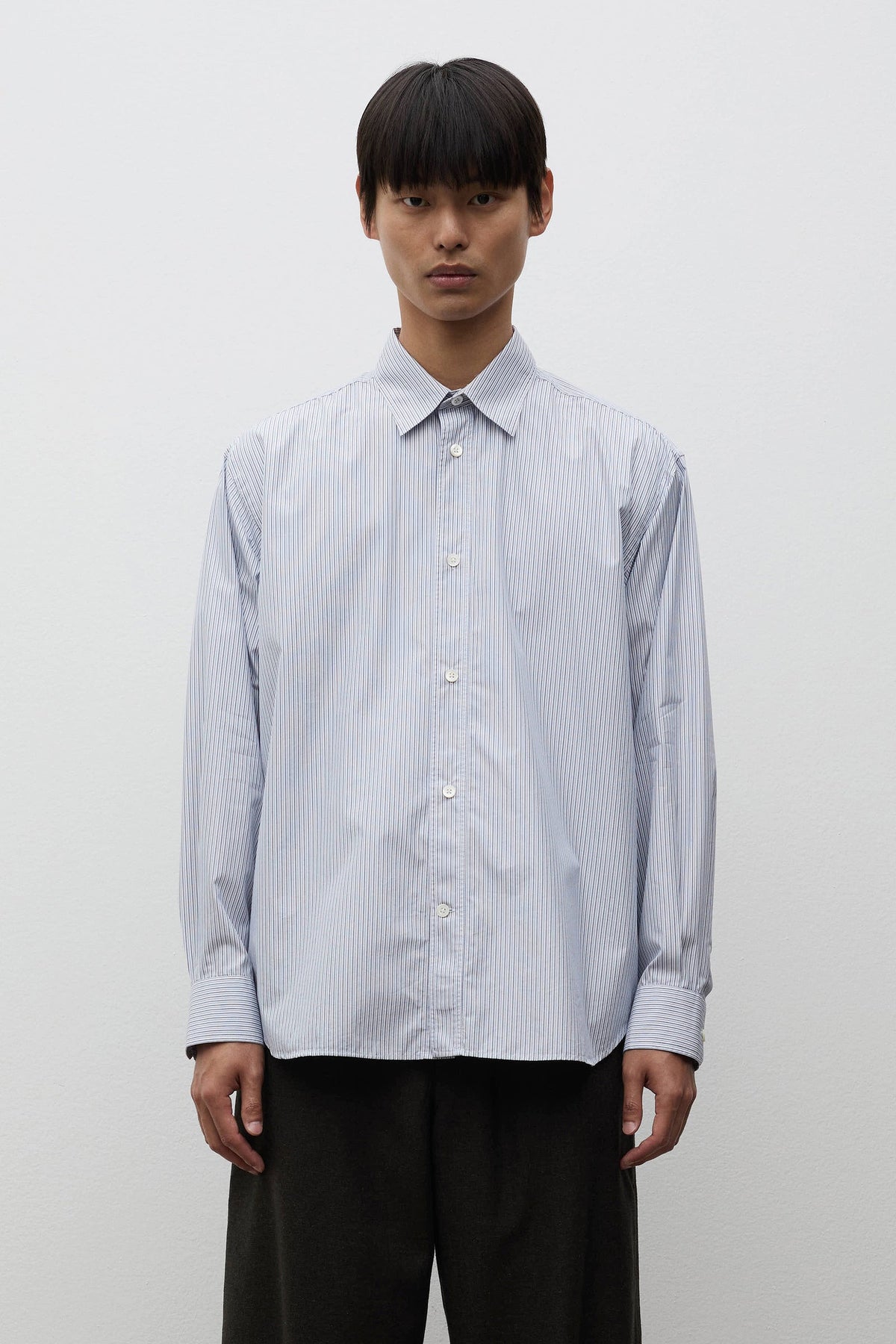 NORSE PROJECTS ESPEVIK SHIRT