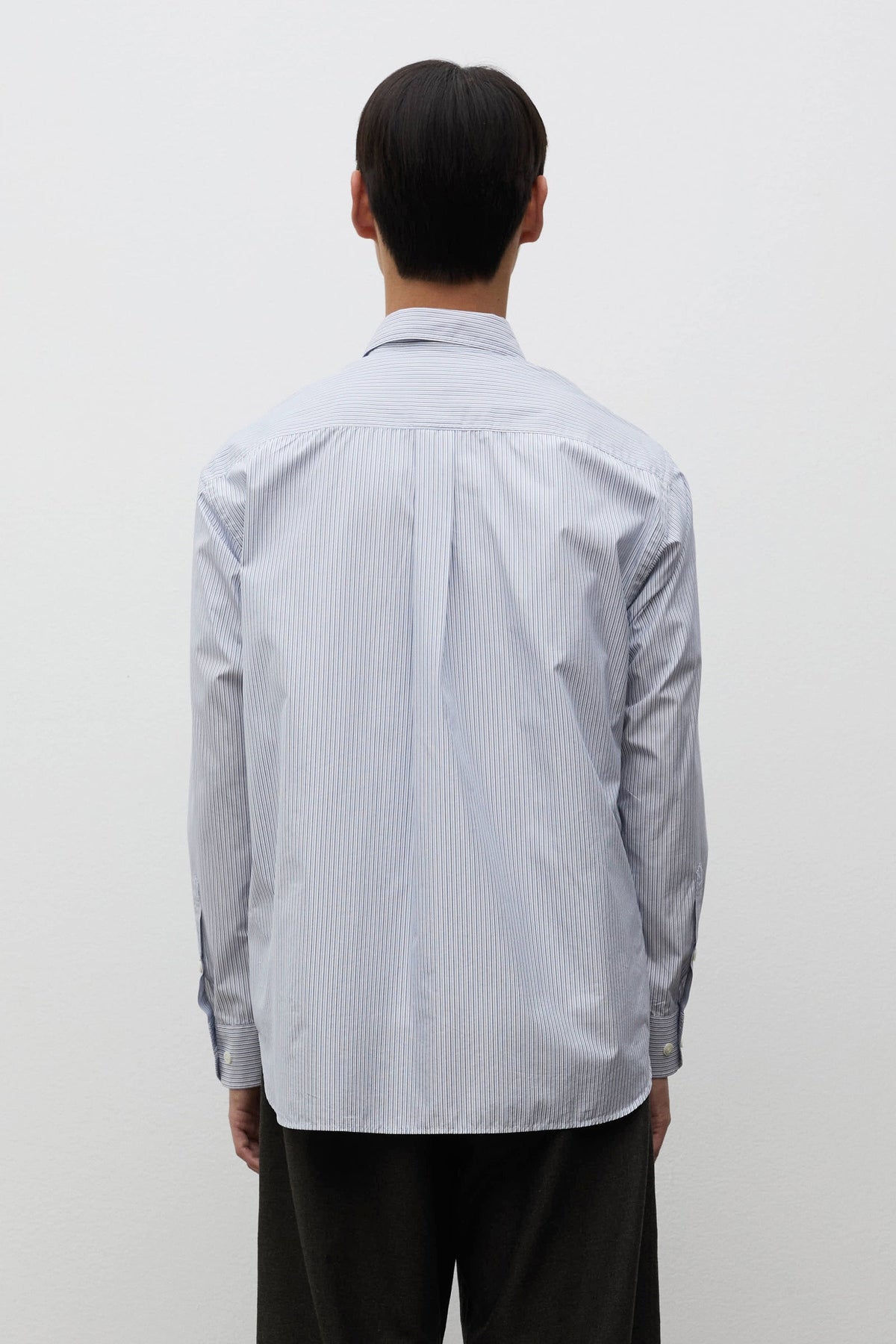 NORSE PROJECTS ESPEVIK SHIRT