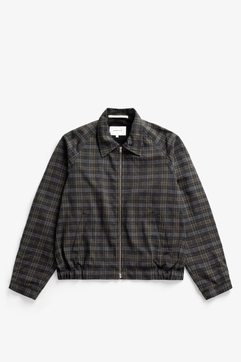 NORSE PROJECTS STENSHOLT BLOUSON