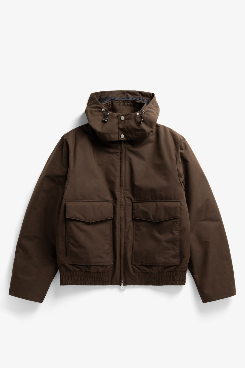 NORSE PROJECTS KASTRUP GORE TEX