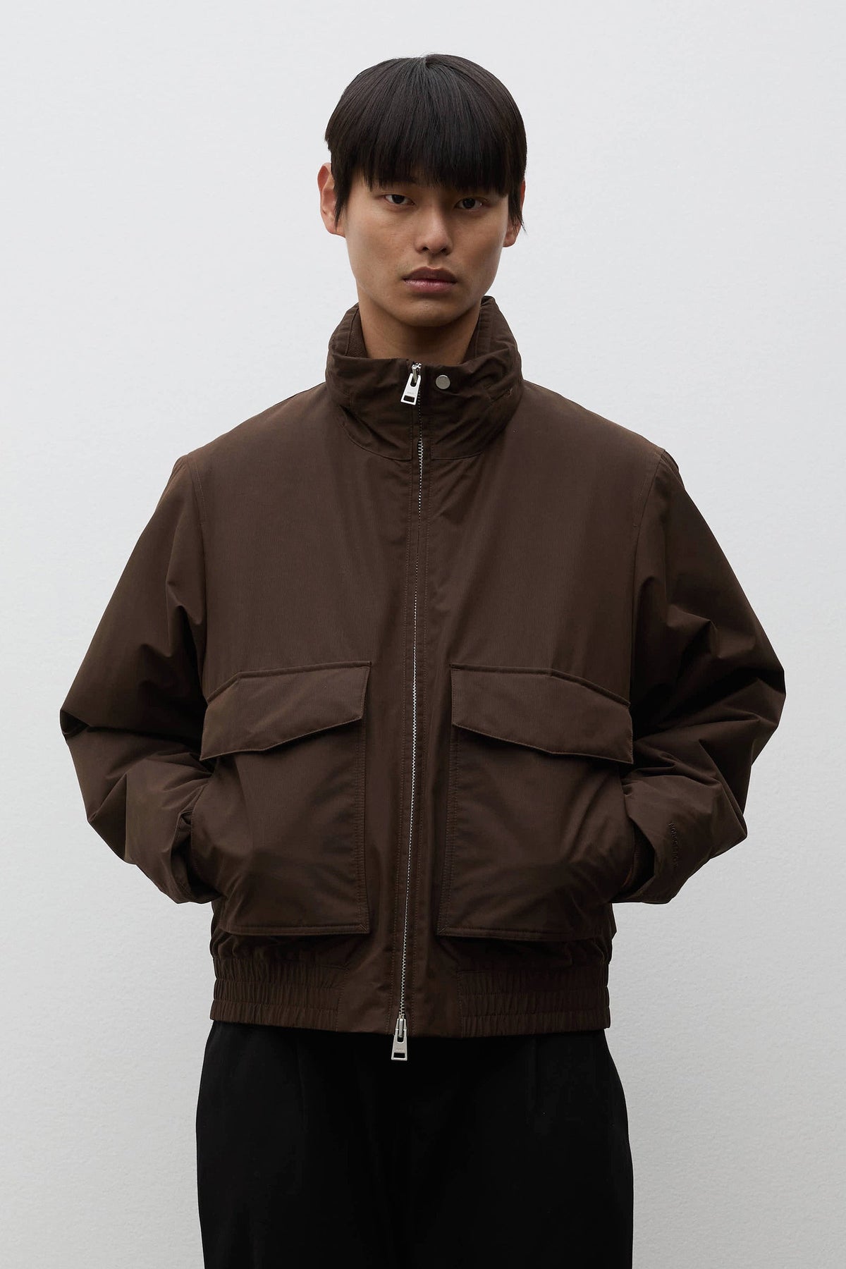 NORSE PROJECTS KASTRUP GORE TEX