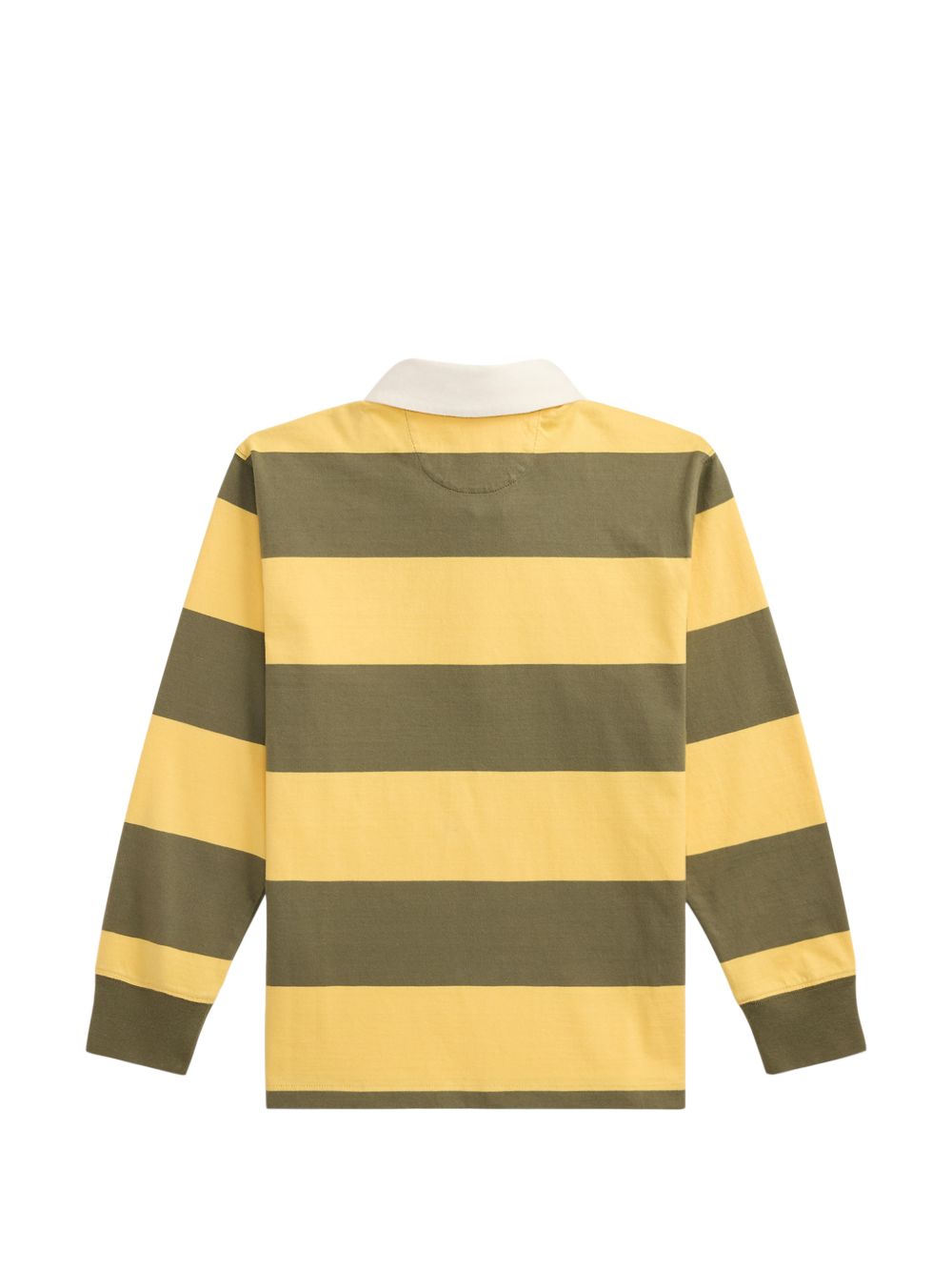 POLO RALPH LAUREN RUGBY POLO