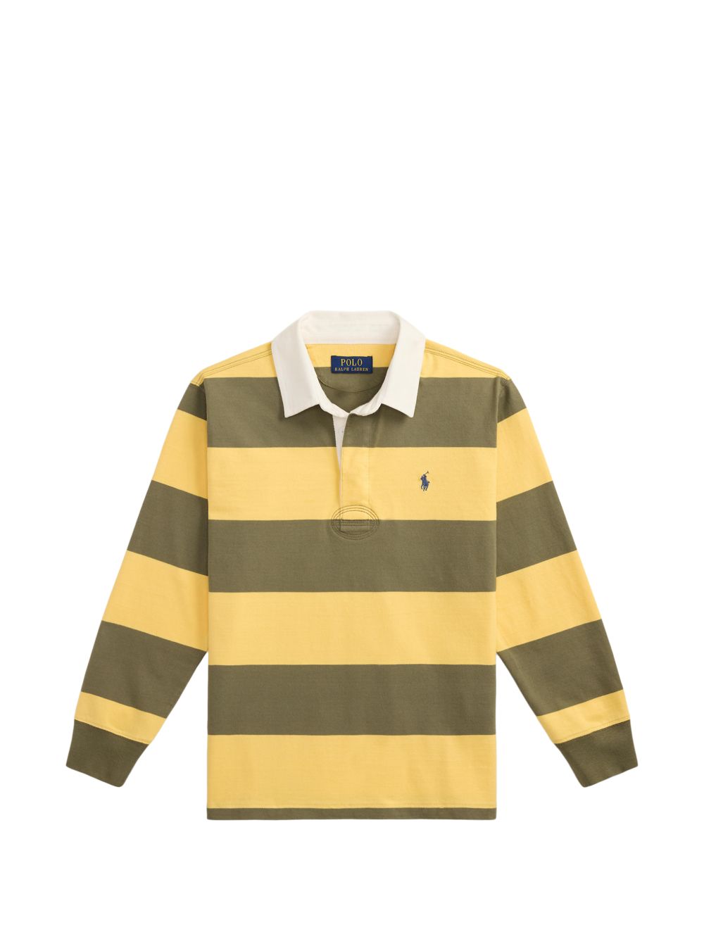 POLO RALPH LAUREN RUGBY POLO