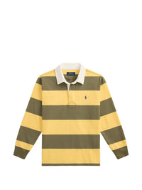 POLO RALPH LAUREN RUGBY POLO