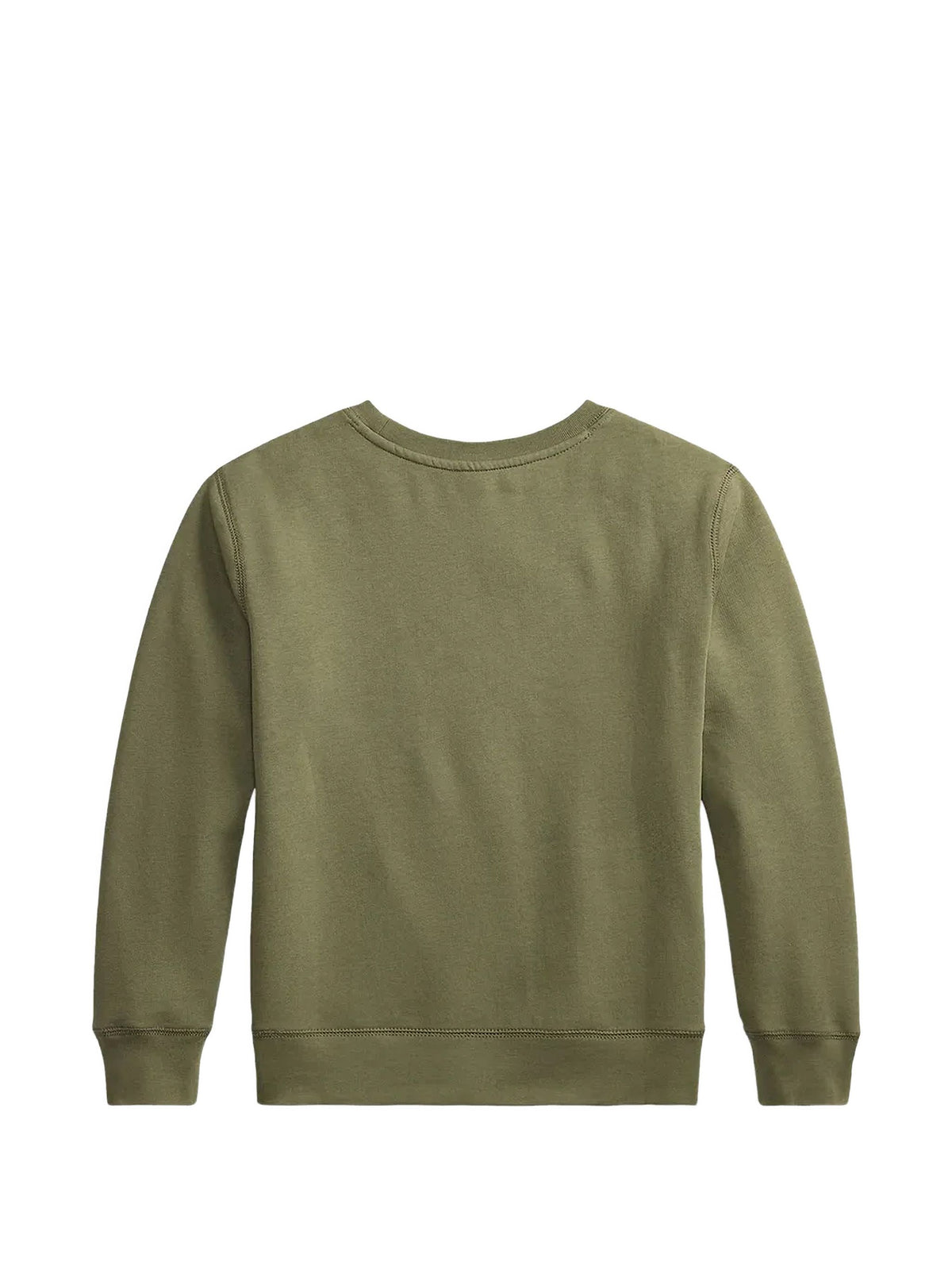 POLO RALPH LAUREN BEAR SWEATSHIRT