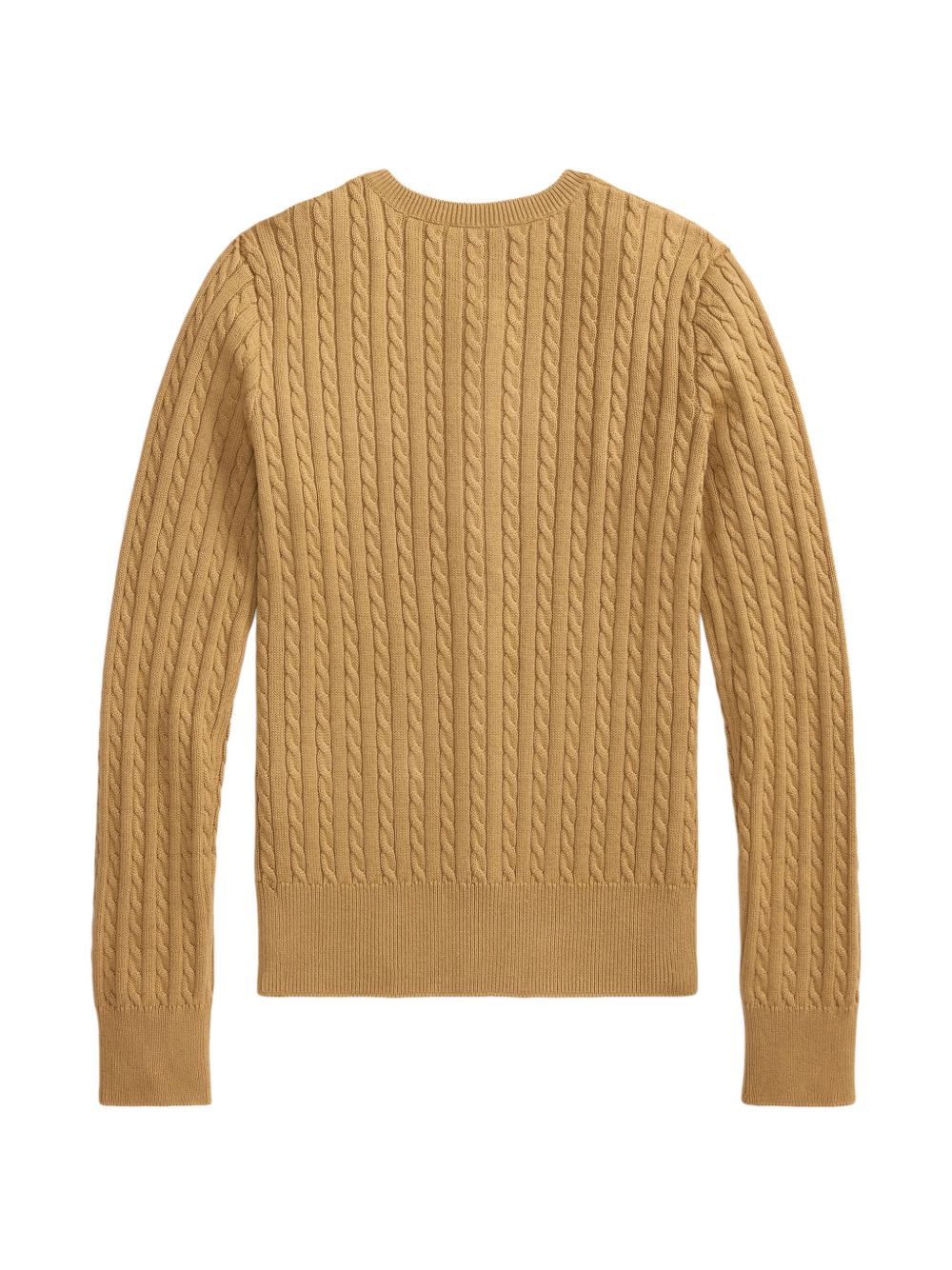 POLO RALPH LAUREN BEAR CARDIGAN