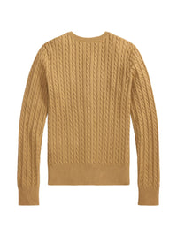 POLO RALPH LAUREN BEAR CARDIGAN