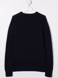 POLO RALPH LAUREN FLAG SWEATER