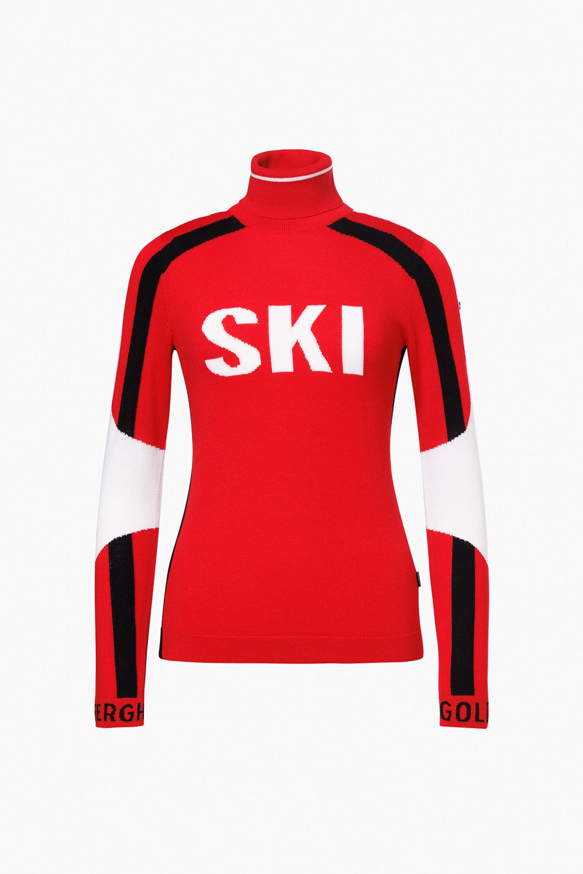 GOLDBERGH RACER SKI SWEATER