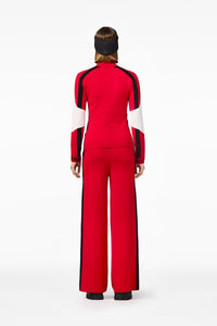 GOLDBERGH RACER SKI SWEATER