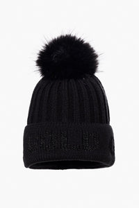 GOLDBERGH HOOD BEANIE