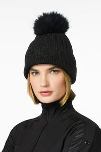 GOLDBERGH HOOD BEANIE