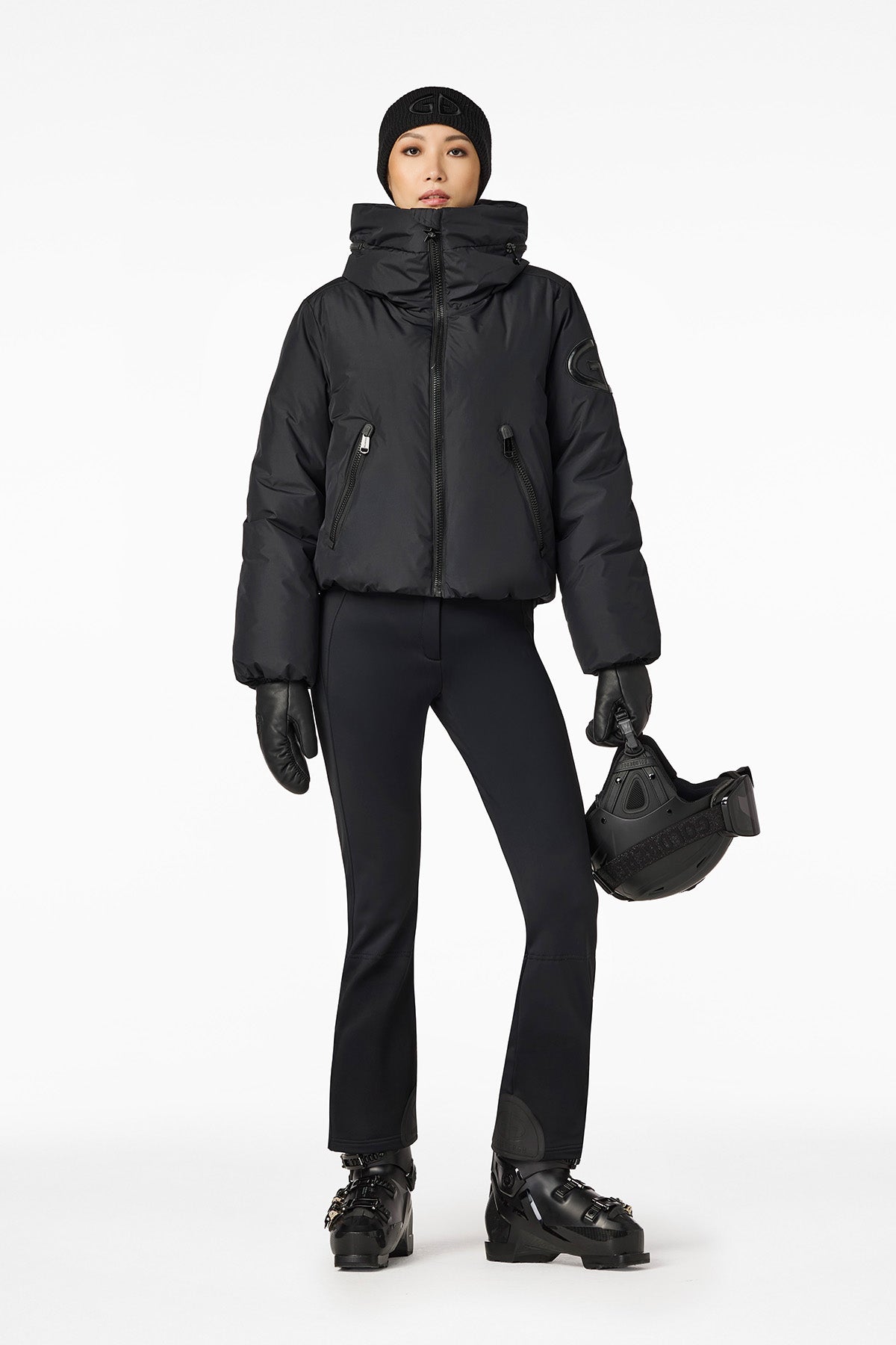 GOLDBERGH SHORT DOWN JACKET