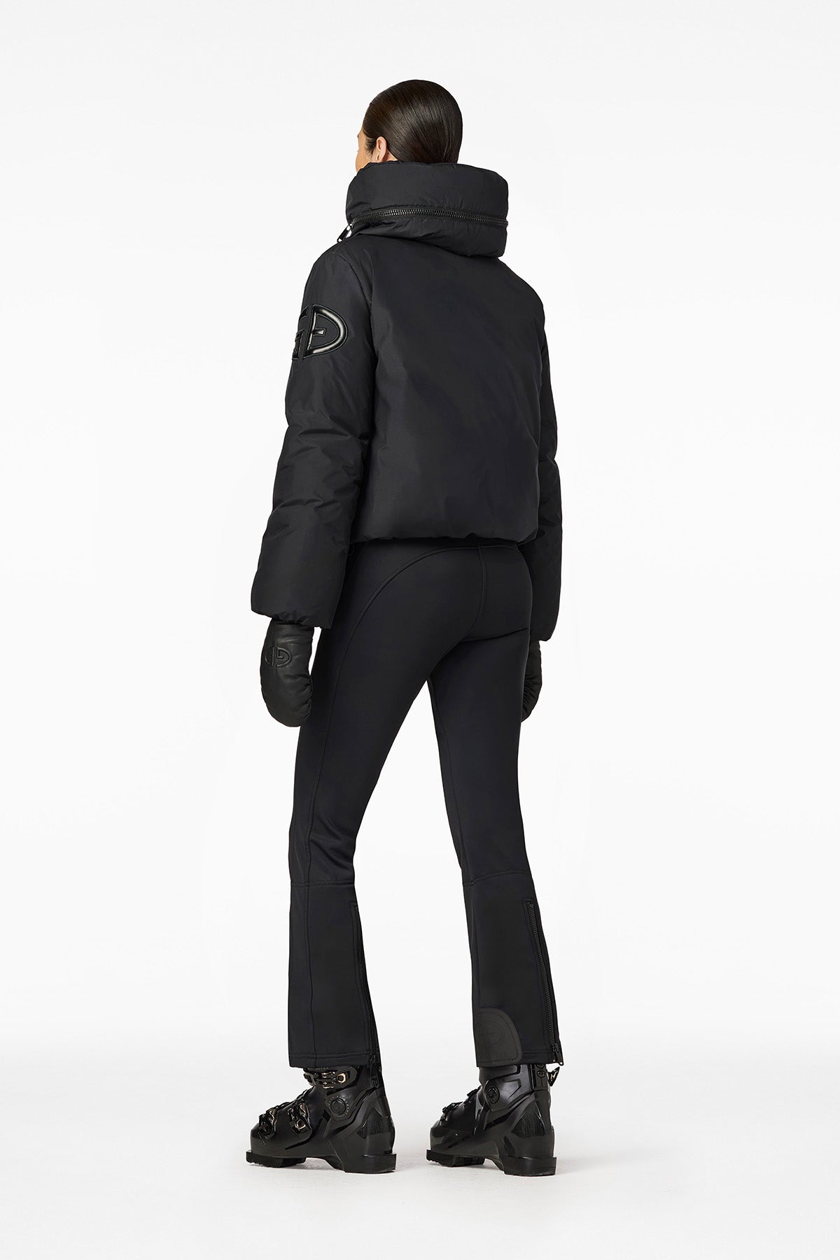 GOLDBERGH SHORT DOWN JACKET