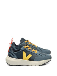 VEJA SMALL CANARY O.T.