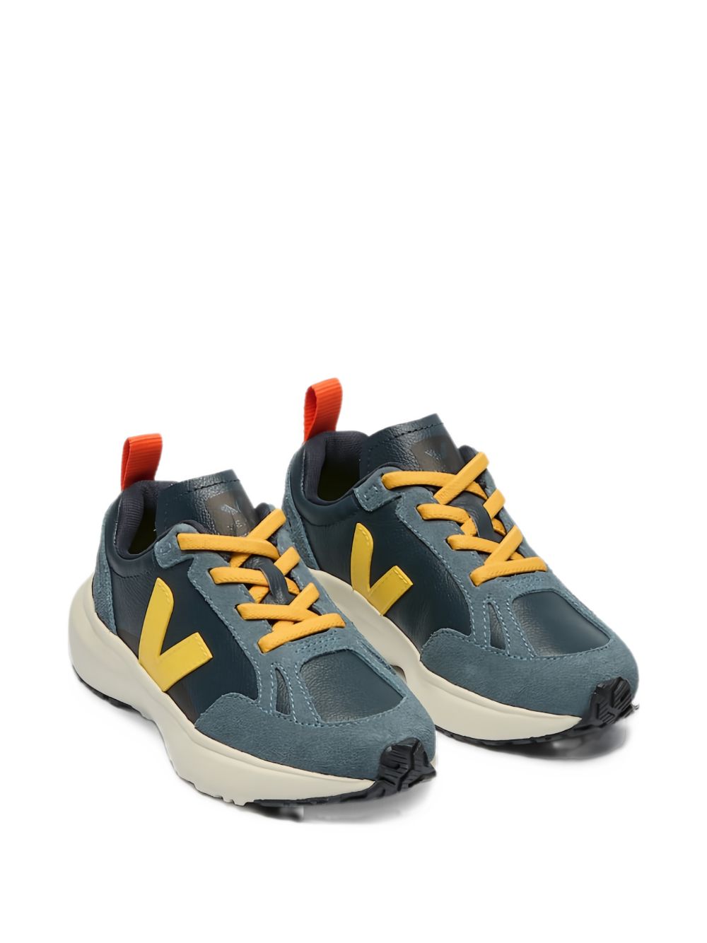 VEJA SMALL CANARY O.T.