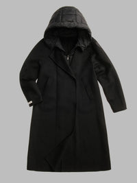 BLAUER ROWE COAT