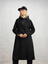 BLAUER ROWE COAT