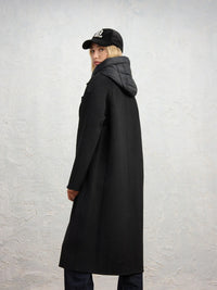 BLAUER ROWE COAT
