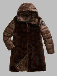 BLAUER ASPEN JACKET