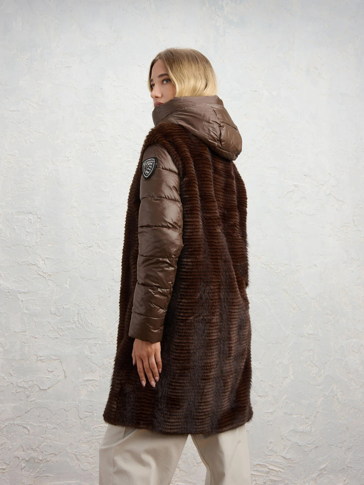 BLAUER ASPEN JACKET