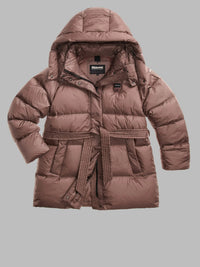 BLAUER GRANGER LONG JACKET