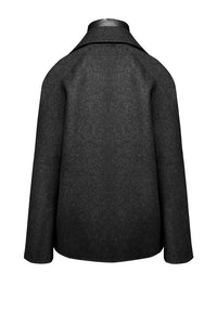 BOMBOOGIE DOUBLE BREAST COAT