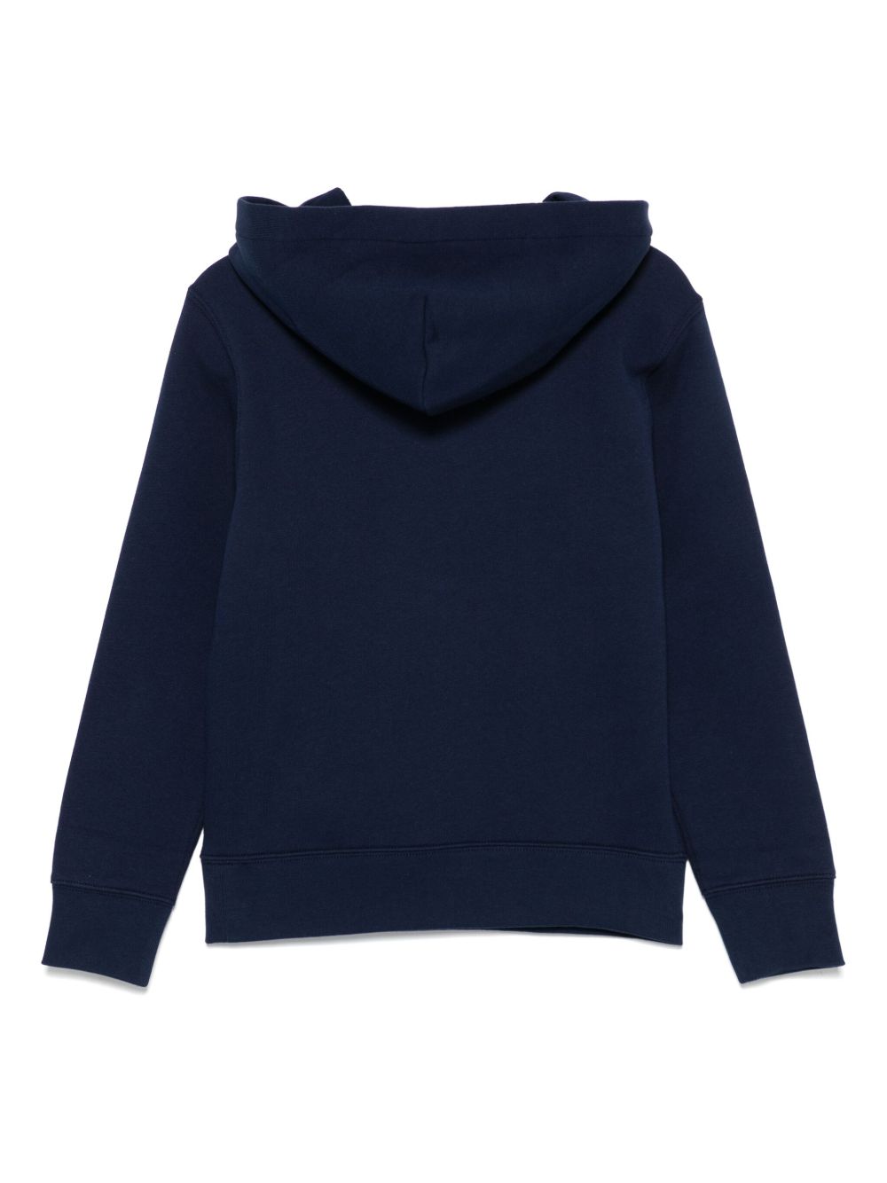 POLO RALPH LAUREN LOGO HOODIE