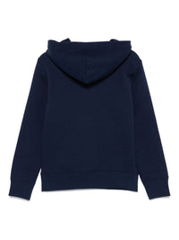 POLO RALPH LAUREN LOGO HOODIE