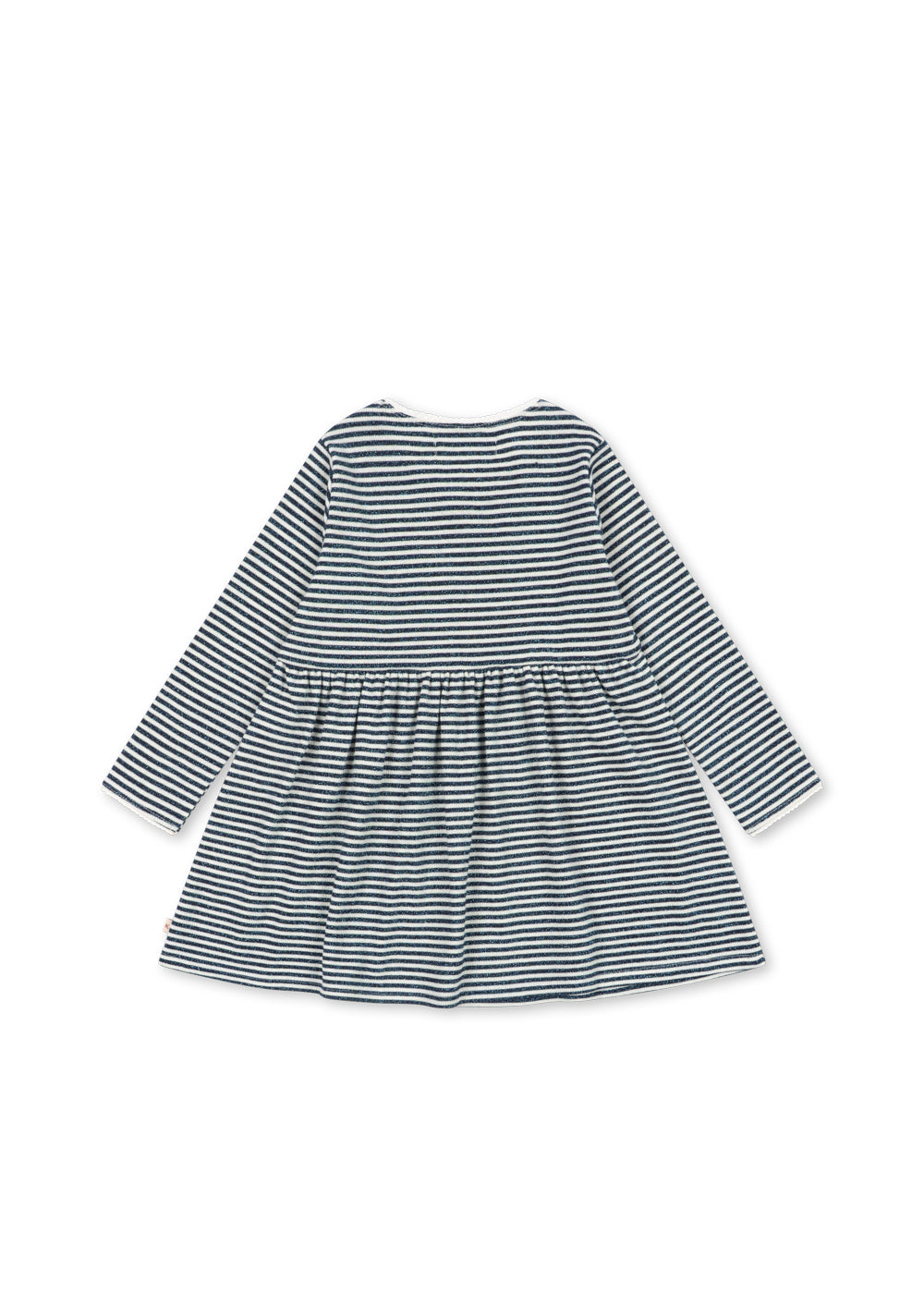 KONGES SLOJD ROLI STRIPE DRESS OCS