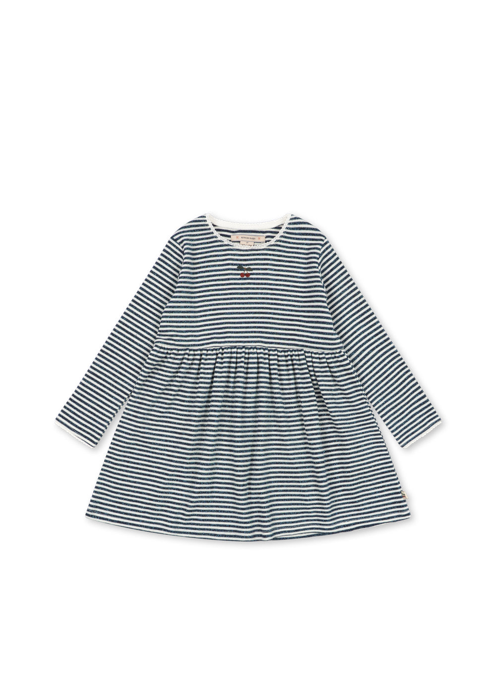 KONGES SLOJD ROLI STRIPE DRESS OCS
