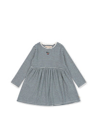 KONGES SLOJD ROLI STRIPE DRESS OCS