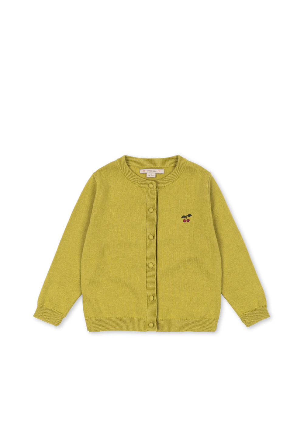 KONGES SLOJD CATHY CARDIGAN